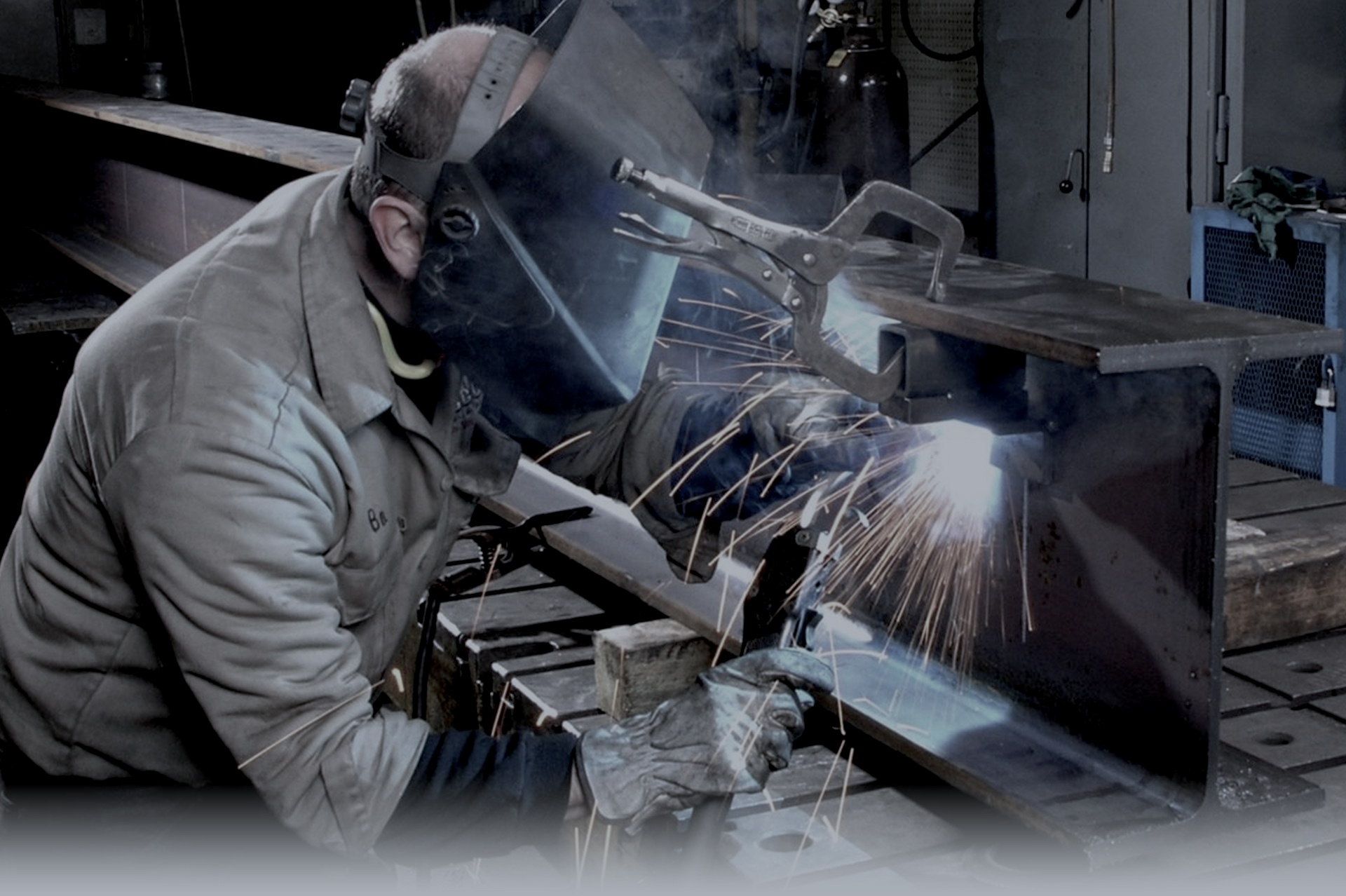Welding